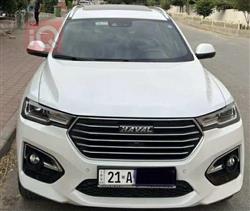 Haval H6 2020