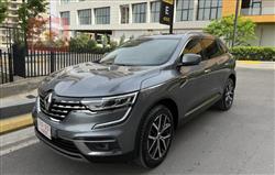 Renault Koleos 2023