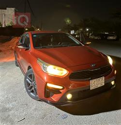 Kia Forte 2021