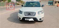 Hyundai Santa Fe 2011