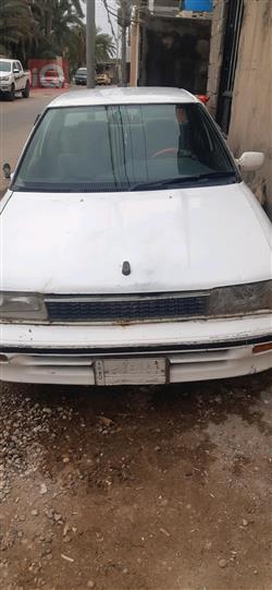 Toyota Corolla 1991
