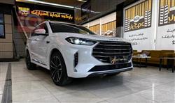 2025 جيتور X70 بلس