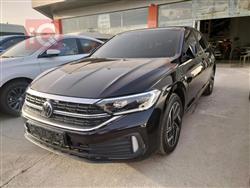 Volkswagen Jetta 2023