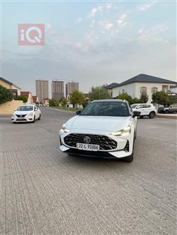 MG One 2024