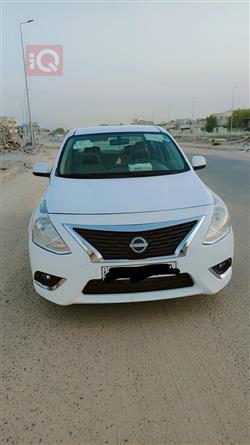 2024 نيسان صني