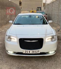 Chrysler 300 2015