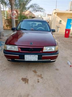 Opel Vectra 1991