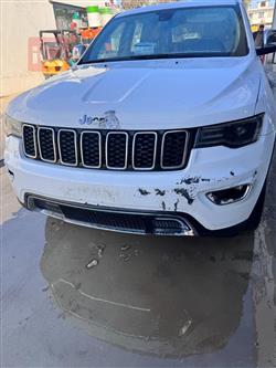 Jeep Grand Cherokee 2018