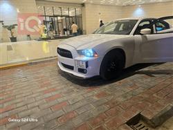 2014 دودج تشارجر