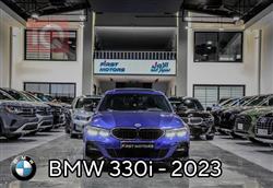 2021 بي ام دبليو الفئة 3