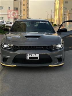 2023 دودج تشارجر