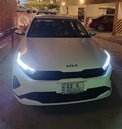 2024 كيا K3