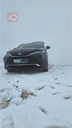 Toyota Venza 2022