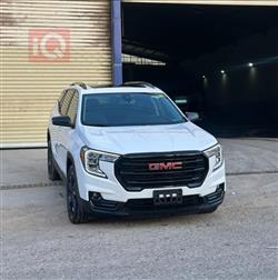 GMC Terrain 2023