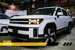 Hyundai Santa Fe 2024