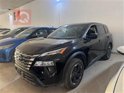 Nissan Rogue 2024
