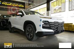 2026 جيتور داشينج