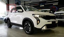 Kia Sonet 2025
