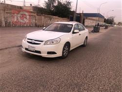 Chevrolet Epica 2009