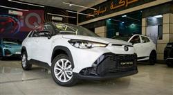 Toyota Frontlander 2025