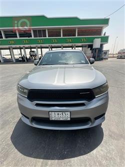 2019 دودج دورانجو