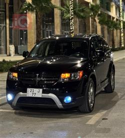 Dodge Journey 2017