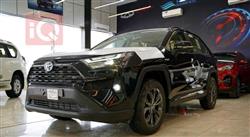 Toyota RAV4 2024