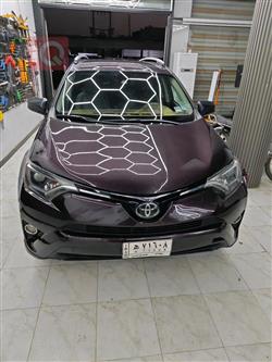2018 تويوتا راف 4