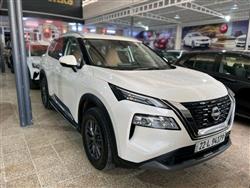 2024 نيسان X-Trail