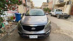 Kia Sportage 2014
