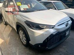 Toyota Frontlander 2025