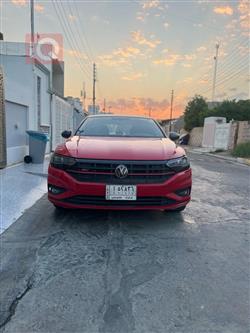 2019 فولكسفاغن جيتا