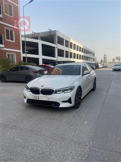 2021 بي ام دبليو الفئة 3