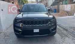 Jeep Grand Cherokee 2024