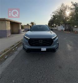 Honda CR-V 2025