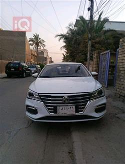 MG 5 2023