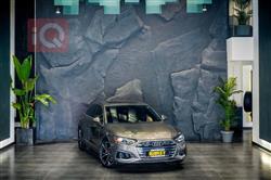 2022 اودي A4