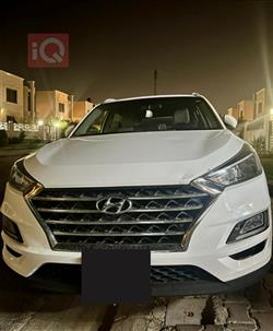 Hyundai Tucson 2020