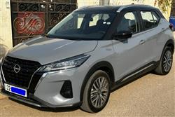 Nissan Kicks 2024