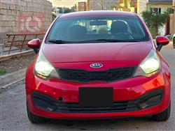 Kia Rio 2014