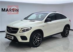 2017 مرسيدس بنز GLE
