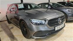 2022 مرسيدس بنز E-Class