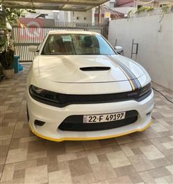 2022 دودج تشارجر