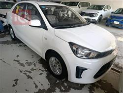 Kia Pegas 2024