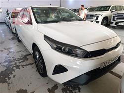 Kia Cerato 2024