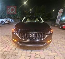 Mazda CX-30 2023