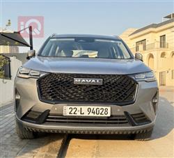 Haval H6 2024