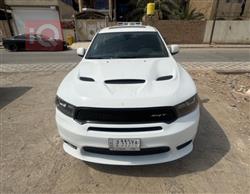 2018 دودج دورانجو