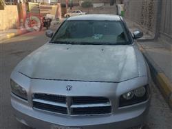 2010 دودج تشارجر