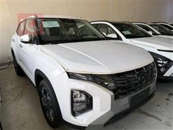 Hyundai Creta 2025